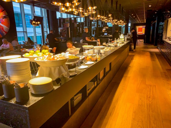 The Thief Hotell Oslo – En recension - 9