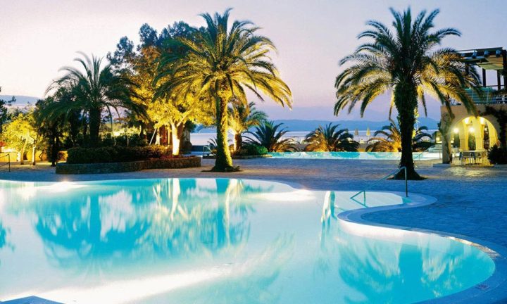 MarBella Corfu reveals 5 years of renovations - 1