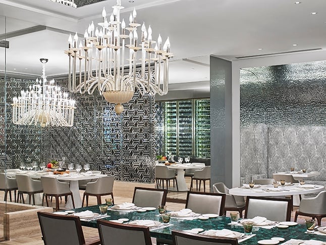 Taj Hotels åpner luksushotell i Mumbai - 2