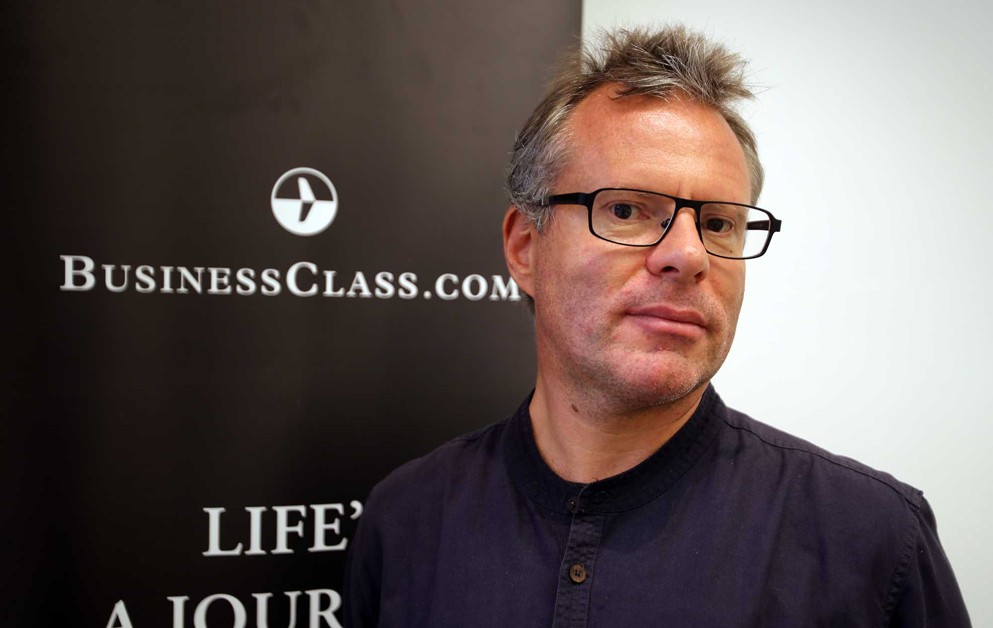 BusinessClass välkomnar tre nya moderatorer