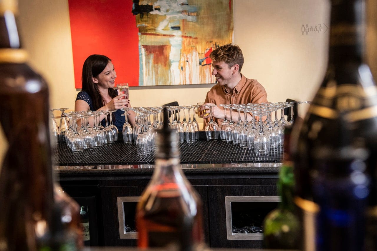 British Airways´Johannesburg lounge receives a first class refurbishment