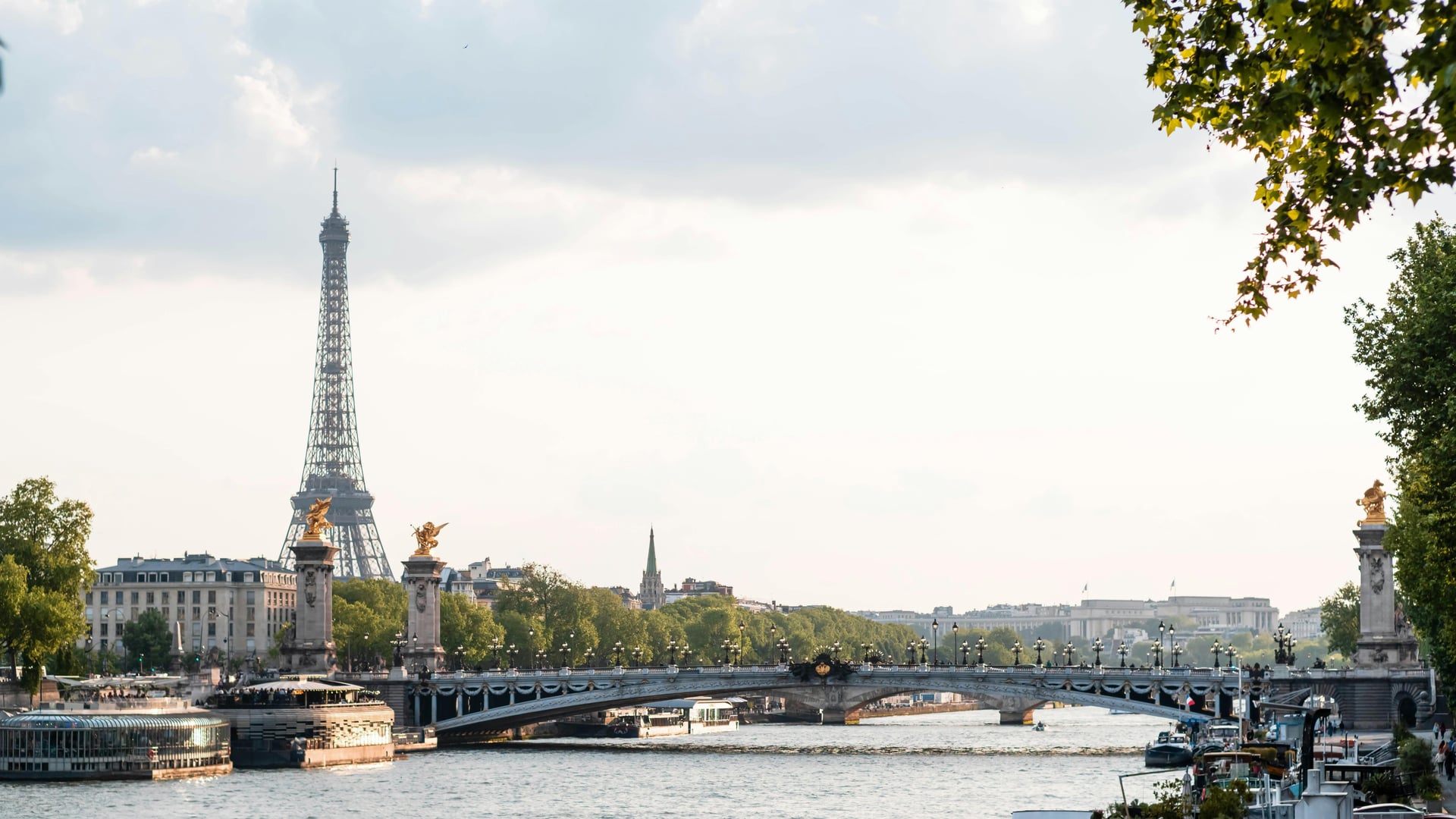 38 Best Luxury Hotels In Paris