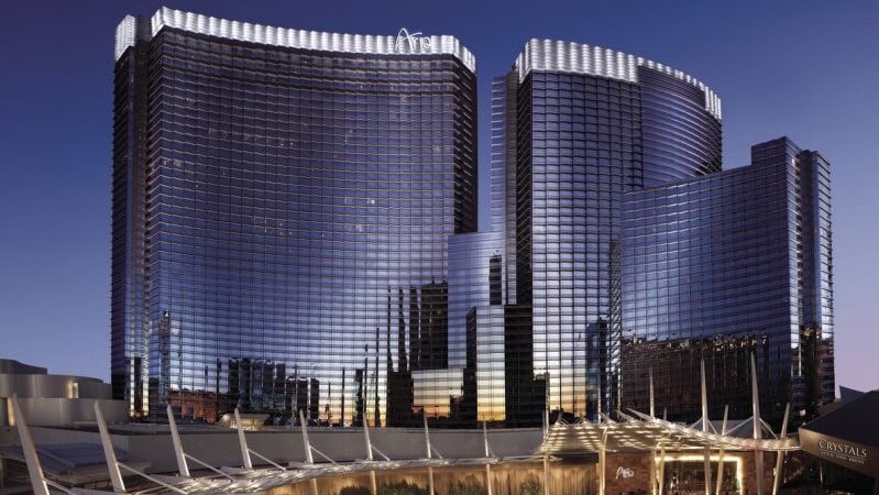 Hotels News - Marriott Bonvoy welcomes MGM Resorts 