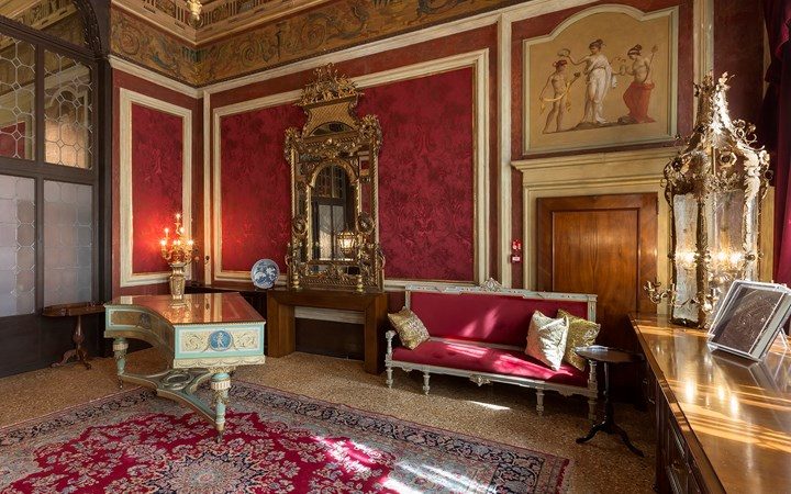 This Converted Palazzo Is Venice’s Best New Luxury Hotel - 3