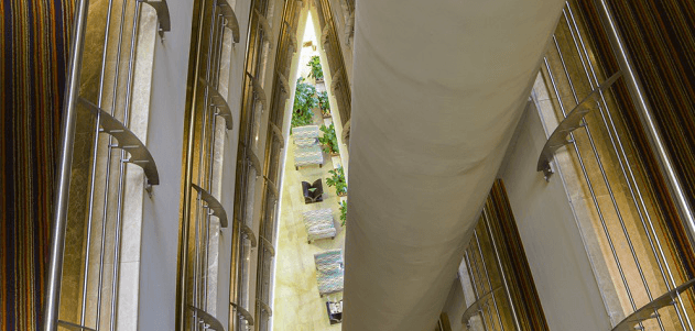 Park Inn by Radisson har åbnet sit første hotel i Dubai - 3