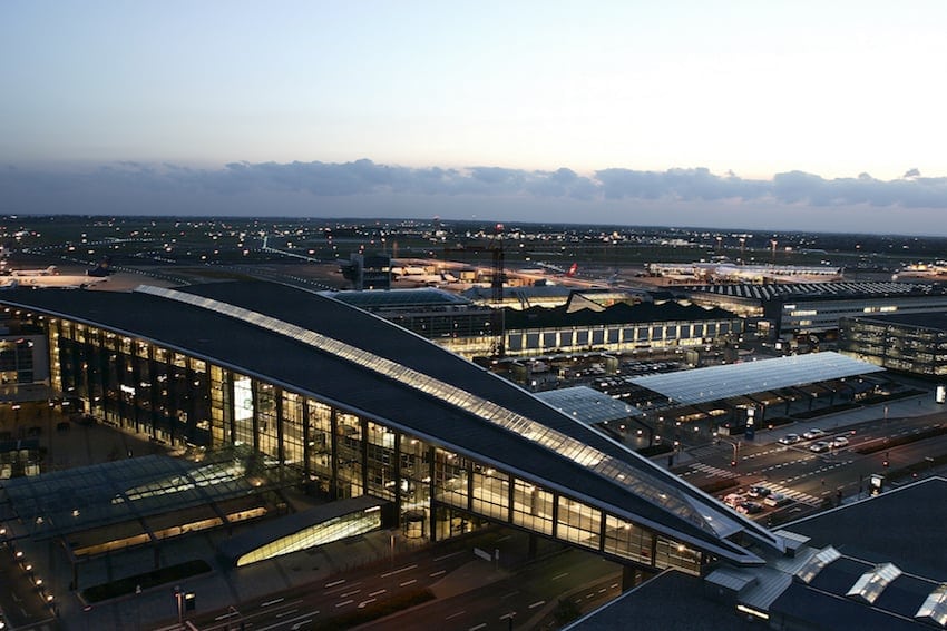 Kastrup har världens bästa security - och är Nordeuropas bästa flygplats