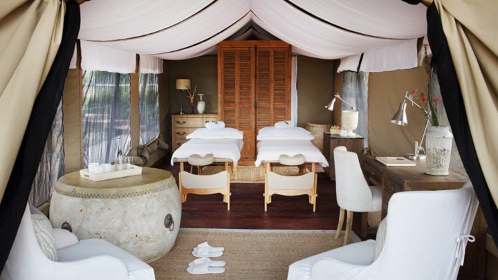A Look At Singita Serengeti’s Lavish Upgrade - 3