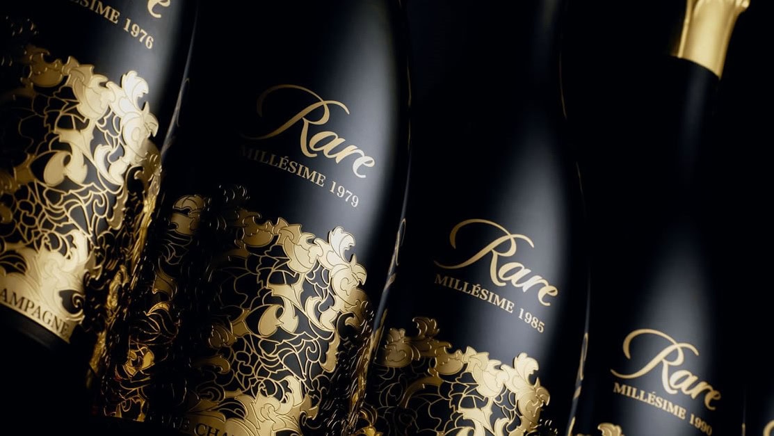 Airline review Beverages - Cathay Pacific - 2