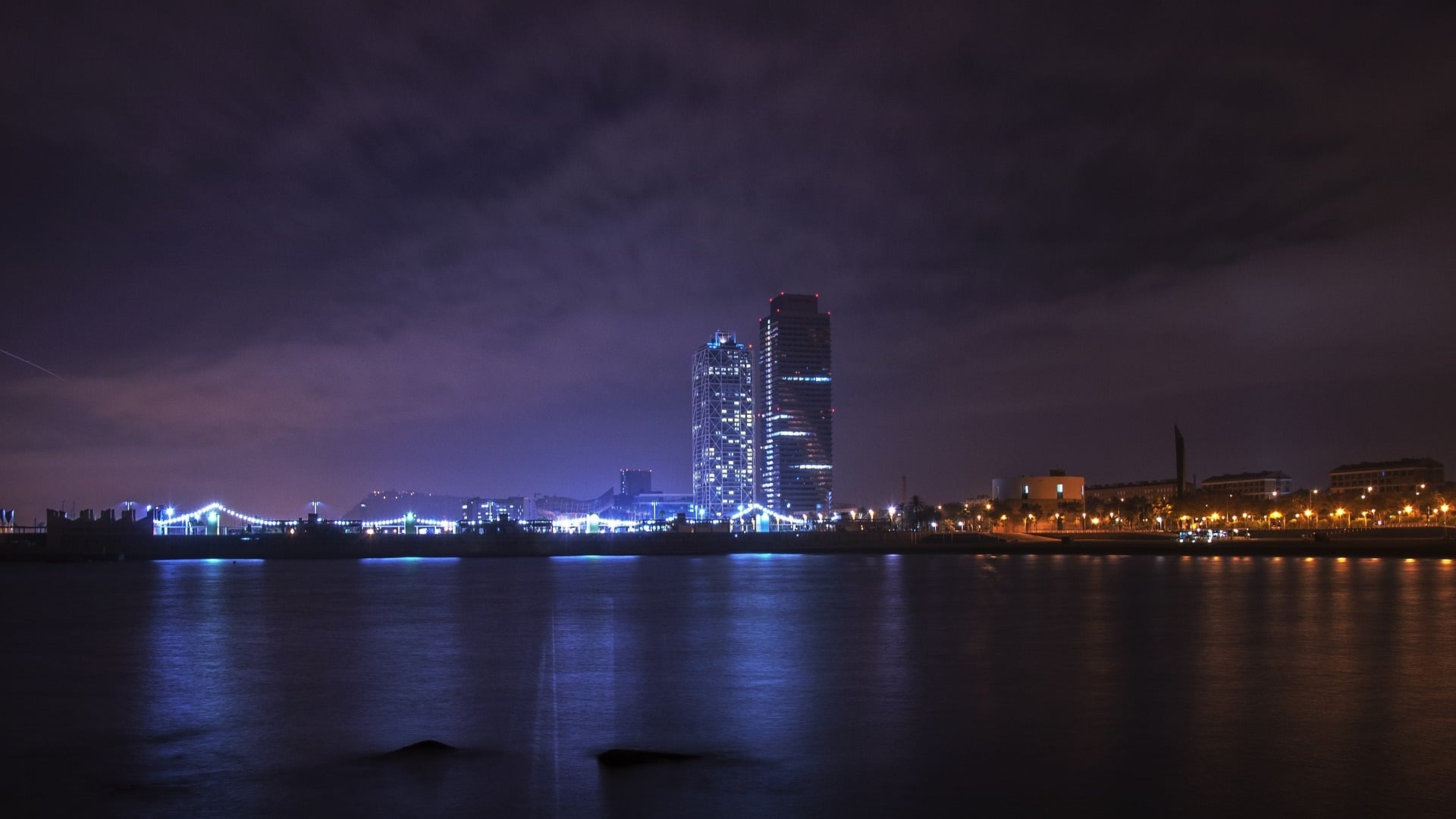 Destinations Articles - Barcelona Travel Guide