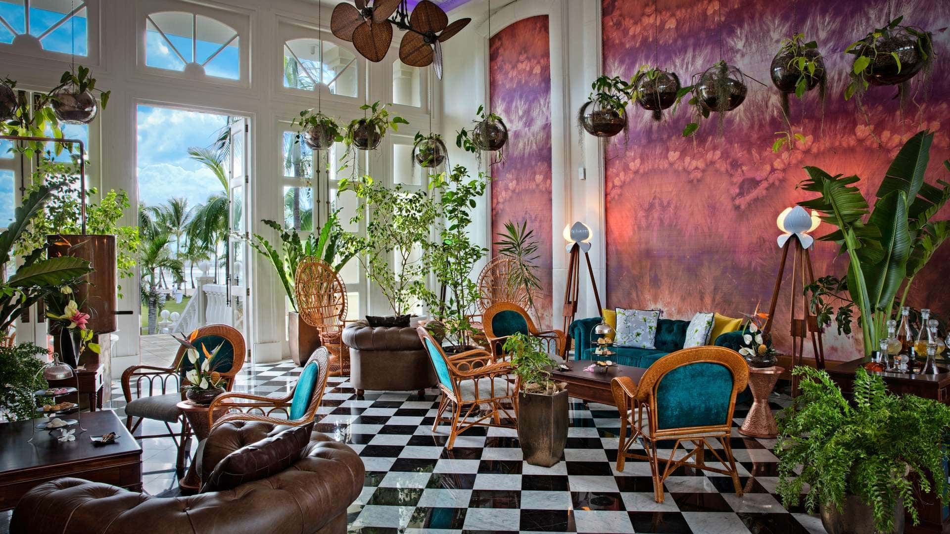 Hotels Toplists - The Best Luxury Hotels in Mauritius