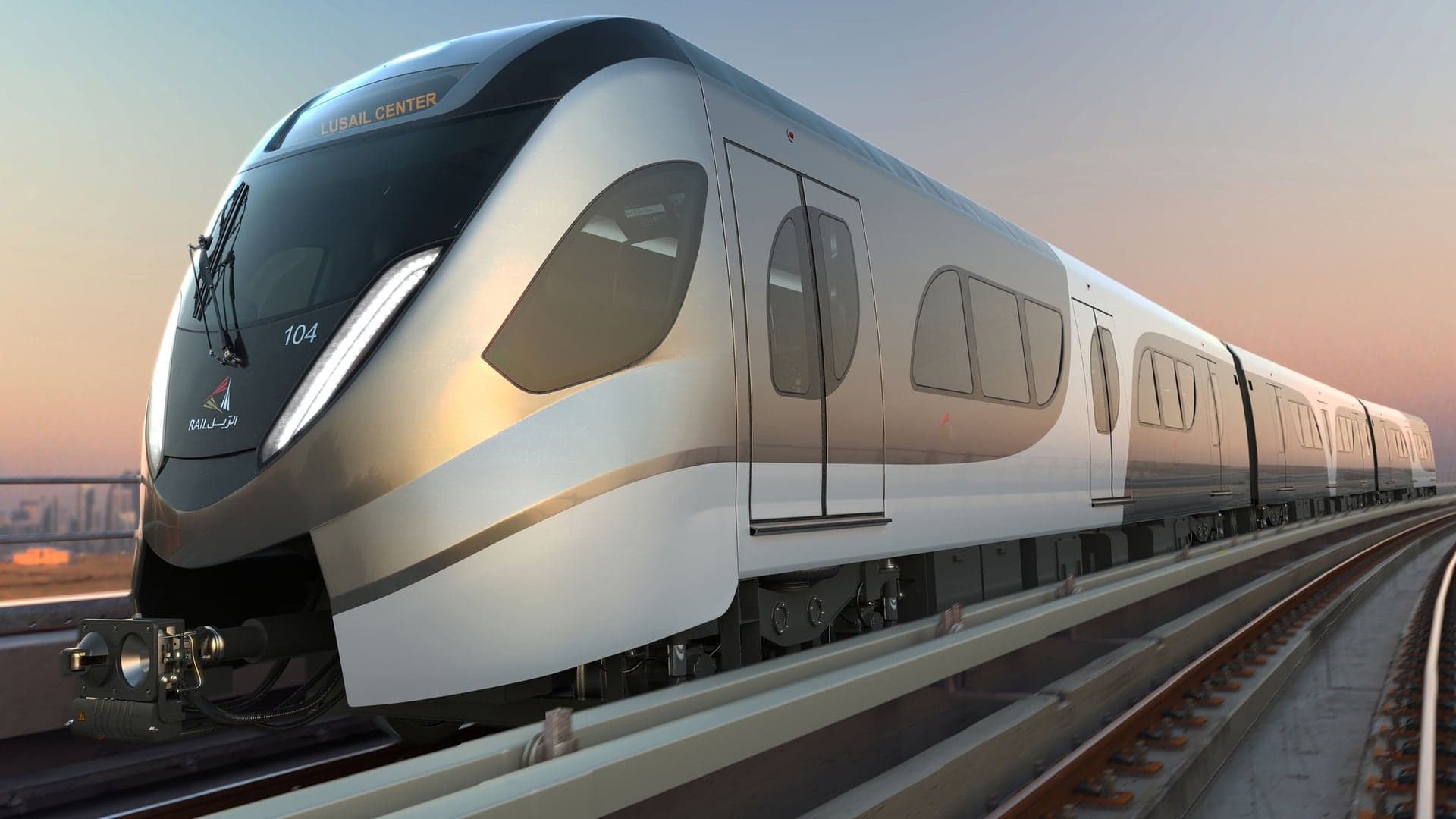 Destinations Articles - Doha Travel Guide