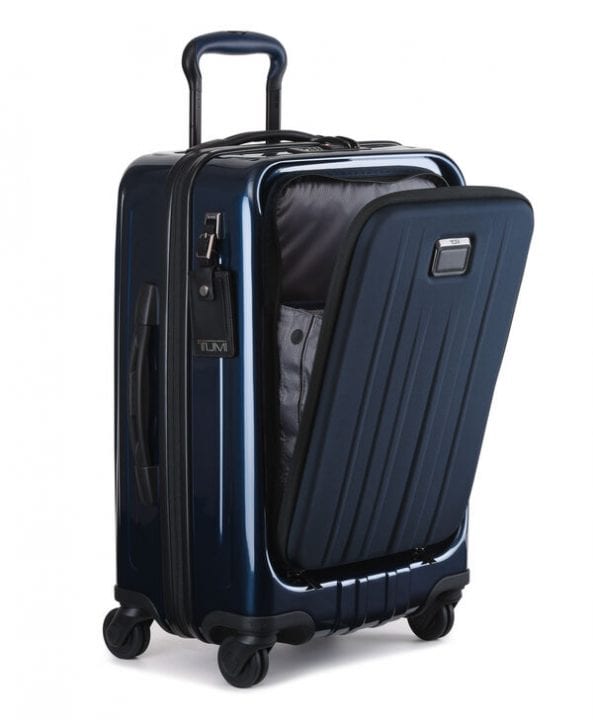 Lifestyle Articles - Aluminium, polycarbonate or even ballistic nylon?