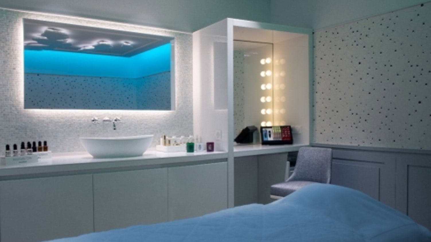 Airline review Airport experience - Air France - 5