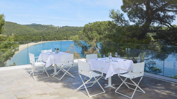 Stunning New Luxury Hotel Opens On The Greek Island Of Skiathos - 6