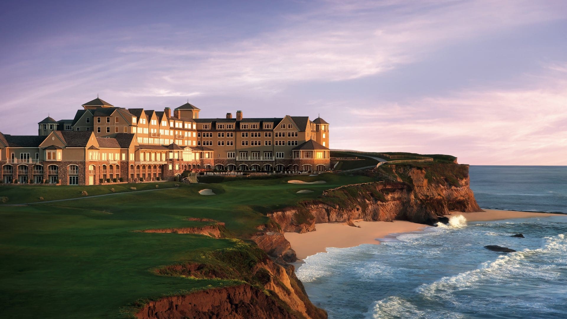 Hotels Articles - The Best Luxury Hotels in California