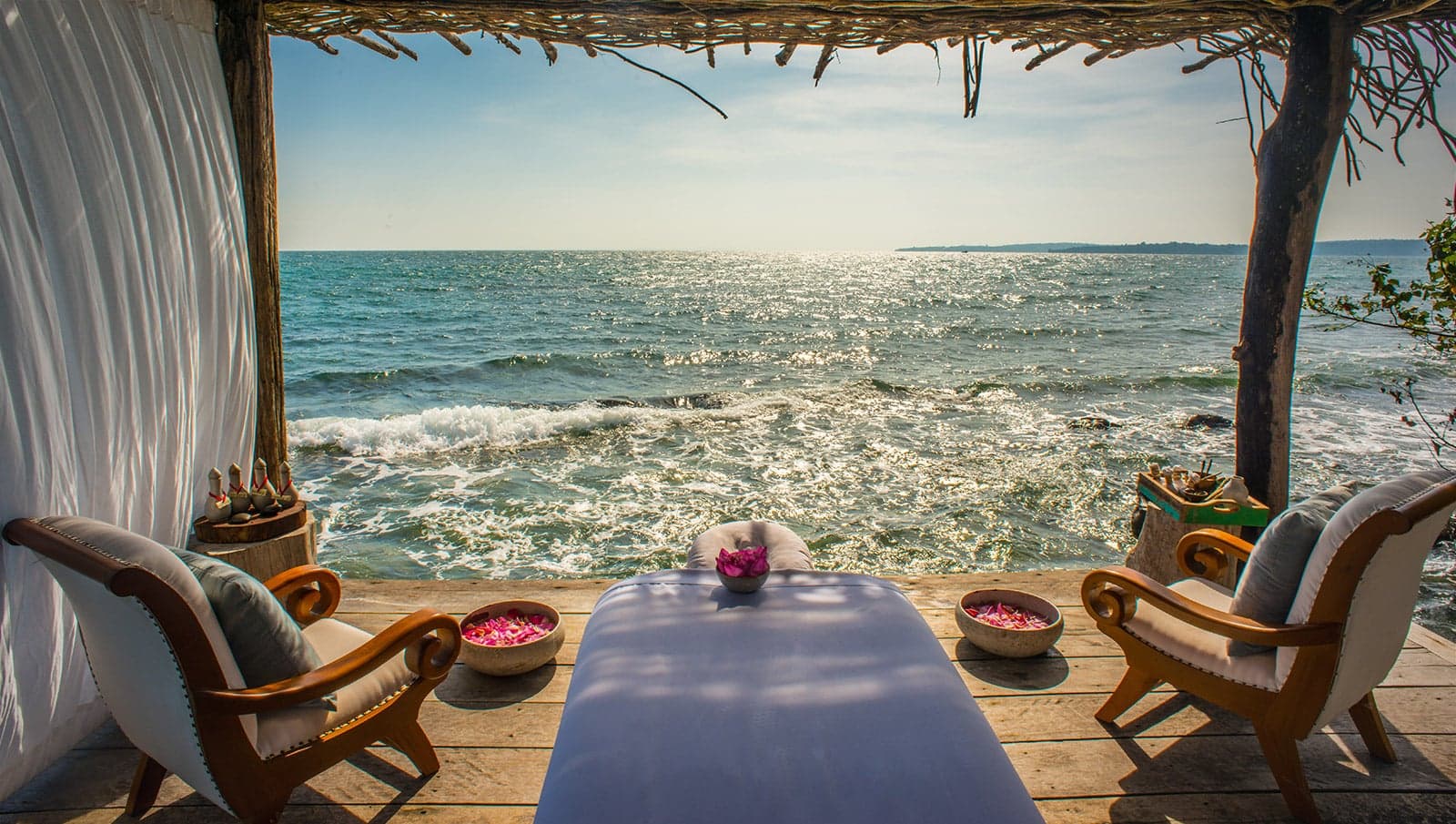 The world’s 10 most luxurious eco-friendly hotels