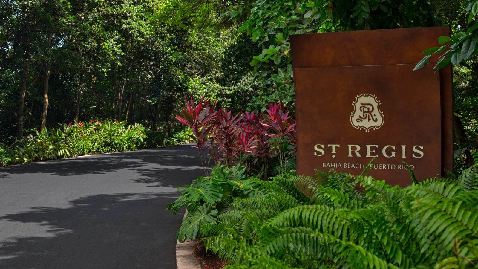 The St. Regis Bahia Beach Resort Emerges From Incredible Renovation