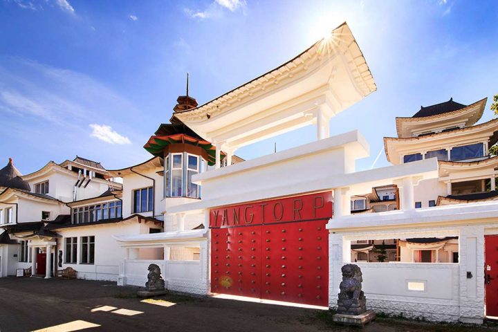 Fem underskattade resmål i Södra Sverige - 2