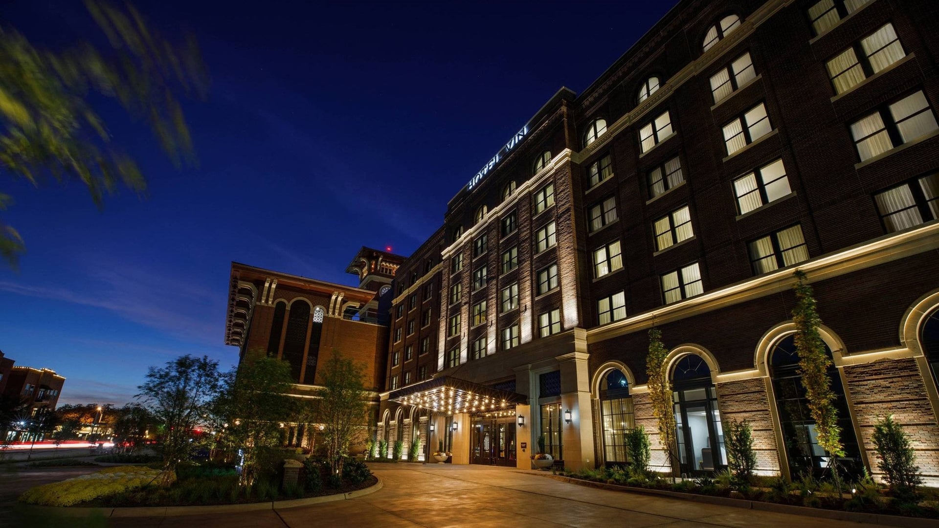 Hotels Toplists - 10 Best Luxury Hotels in Dallas