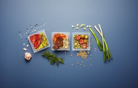 SAS lanserer Fresh Bites