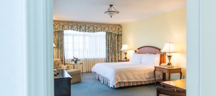 Nyt InterContinental hotel i Dublin er nu åbent - 9