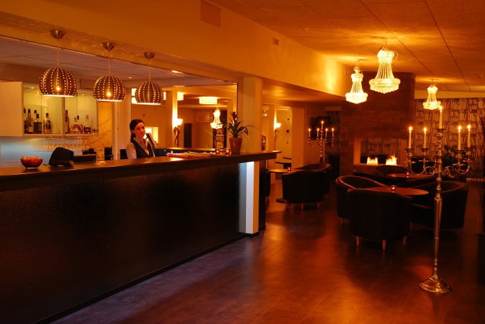 Best Western får nytt medlemshotell i Gällivare