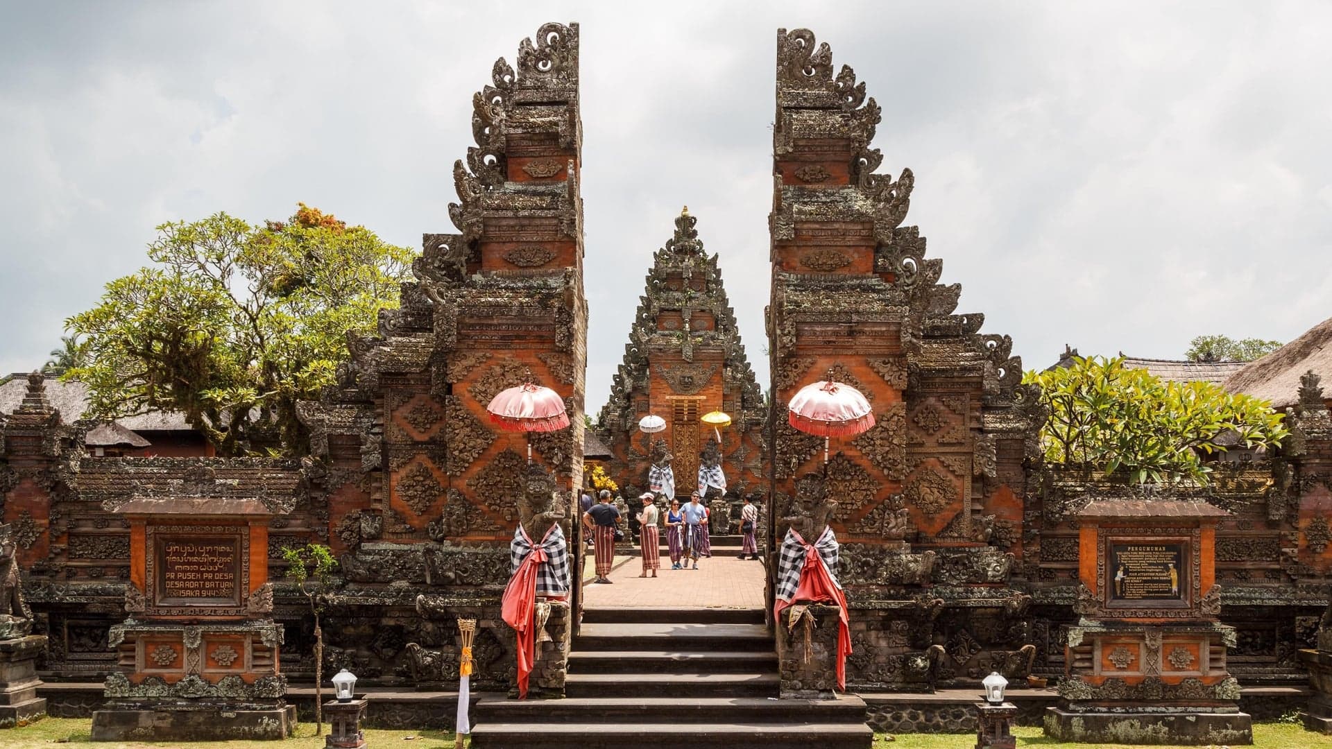 Destinations Articles - Bali Travel Guide