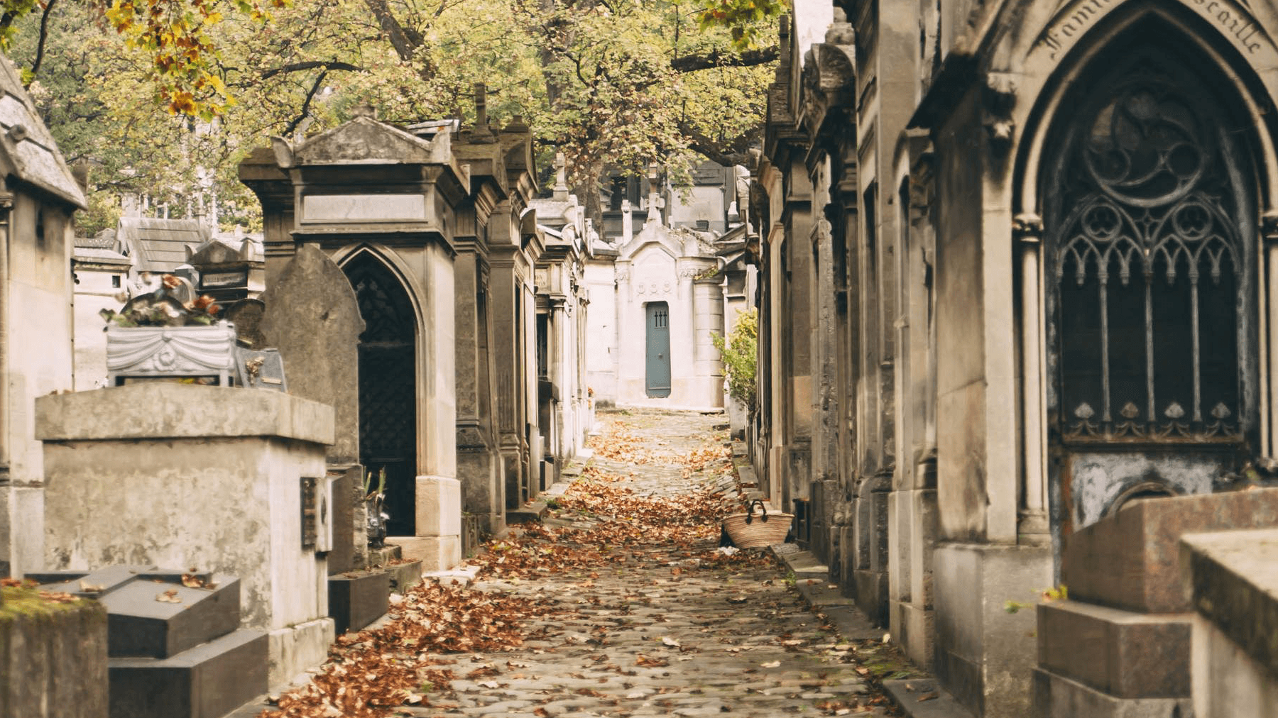 pere-lachaise paris