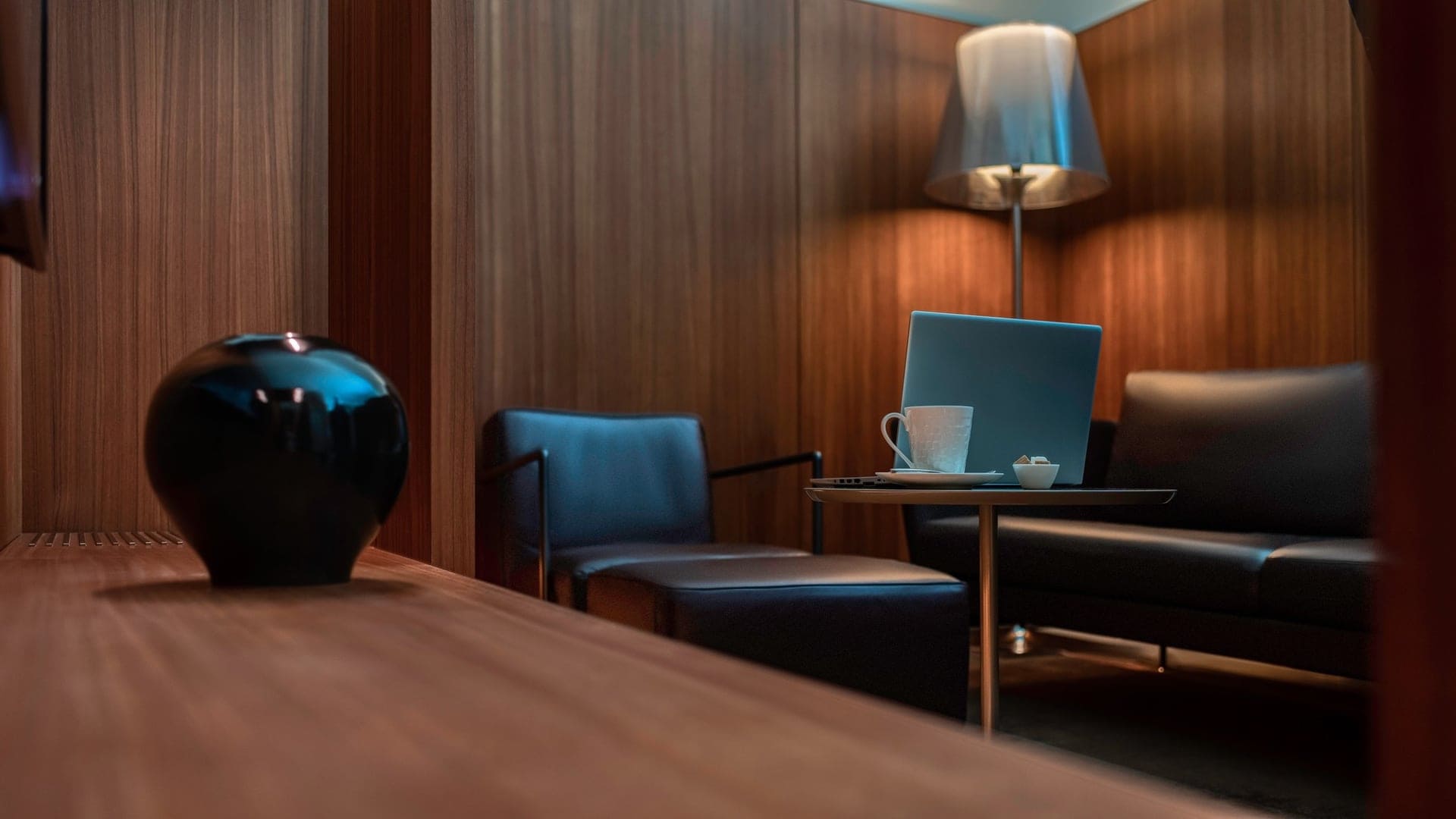 Airline review Airport experience - Qatar Airways - 10