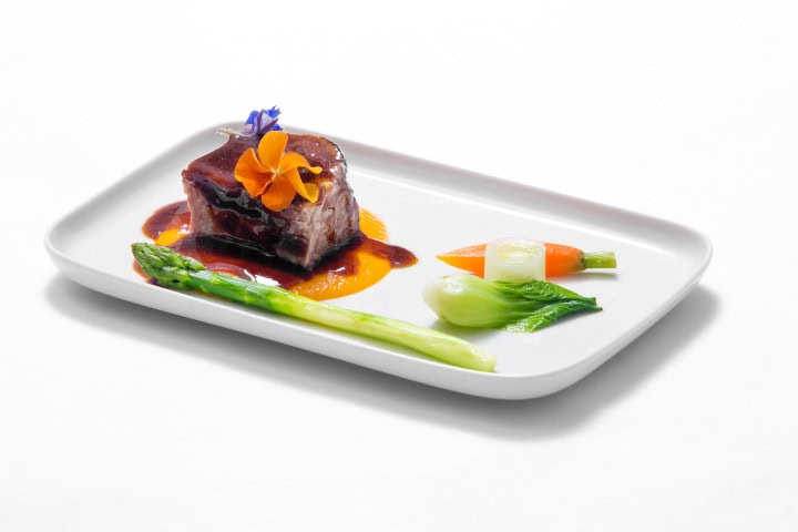 Finnair offers business class passengers a “one-of-a-kind” culinary experience - 2