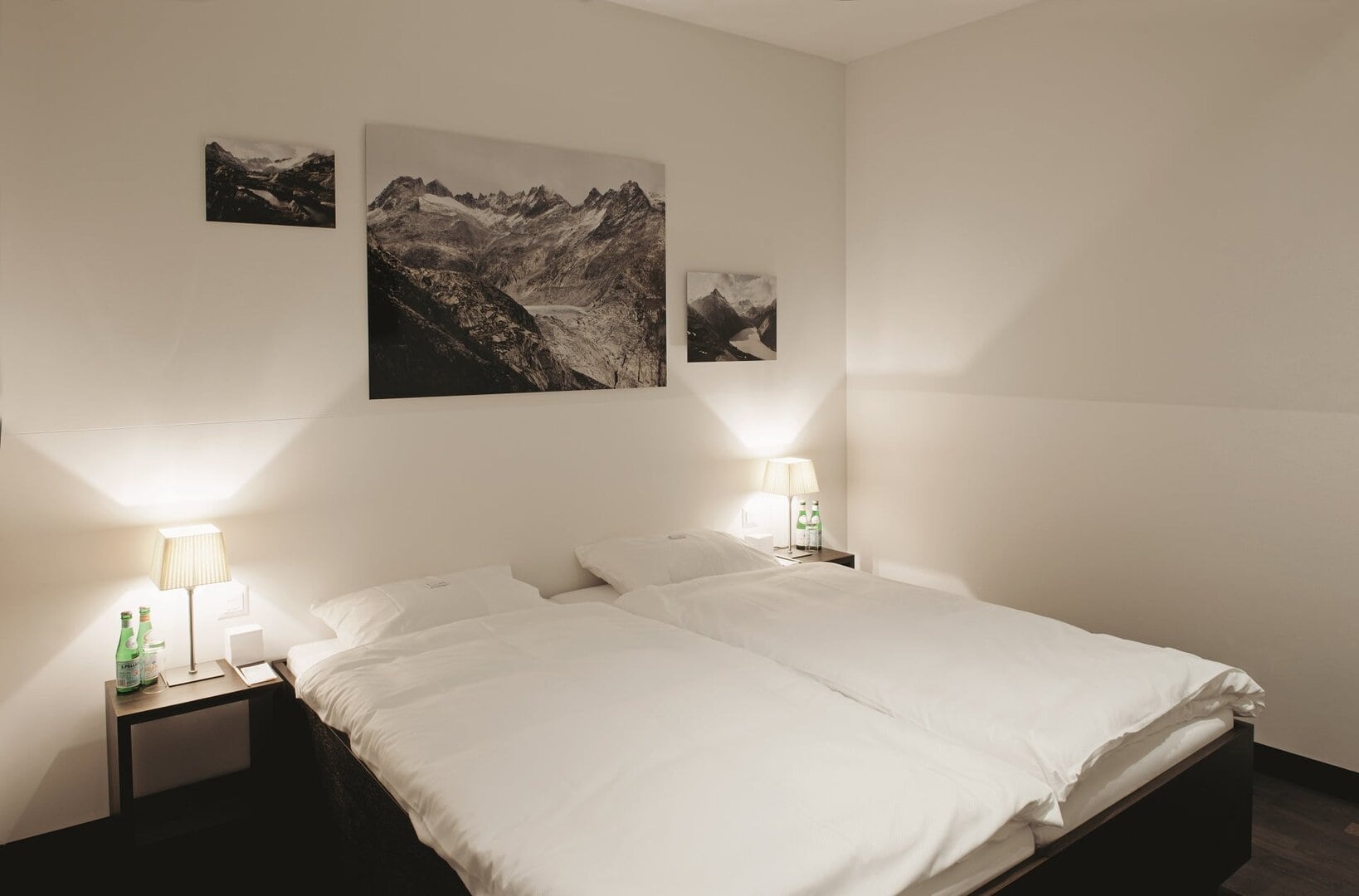 Airline review Airport experience - SWISS - 15