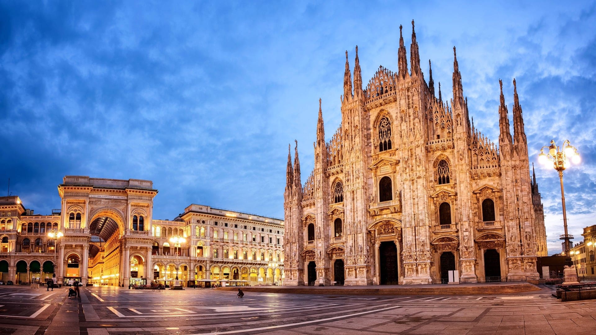 Milan Travel Guide