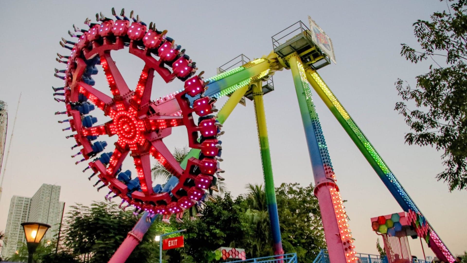 Destinations Articles - Manila Travel Guide