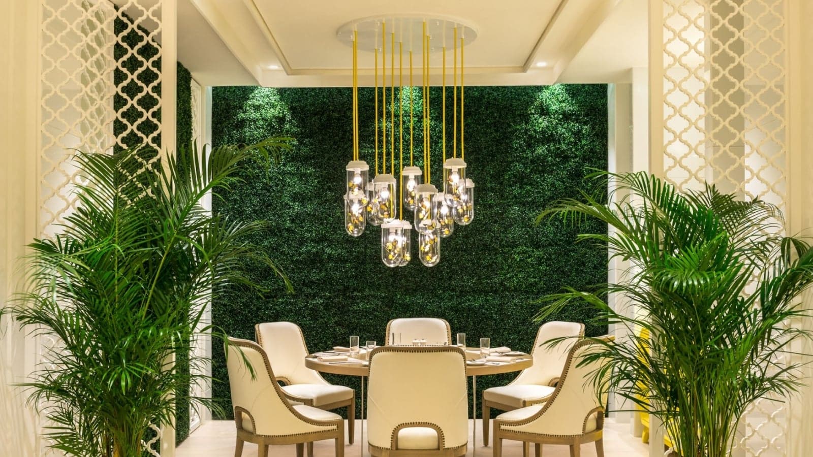 Destinations Toplists - 20 Best Restaurants in Dubai 