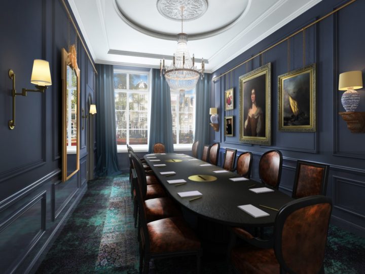 Pulitzer Amsterdam to reopen in August - 5