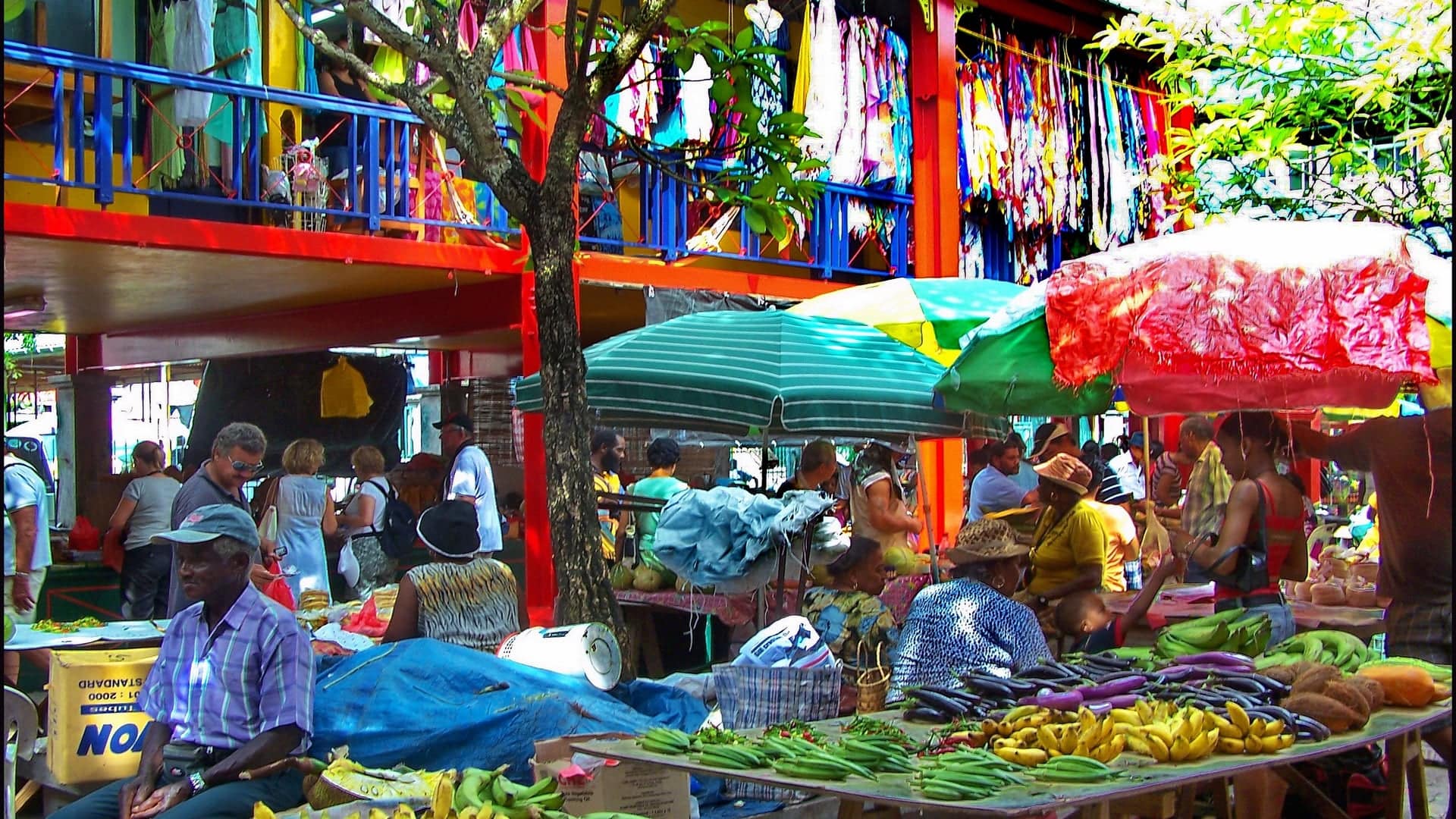 Destinations Articles - Seychelles Travel Guide