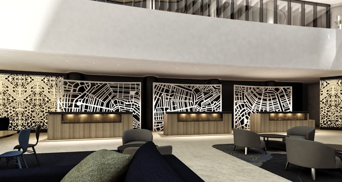 Hilton to open hotel at Amsterdam’s Schiphol Airport in the autumn - 4