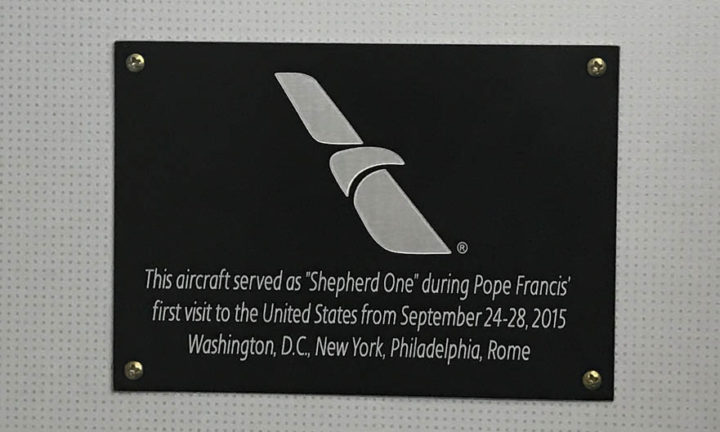 American Airlines launches 3 new seasonal services between Europe and America