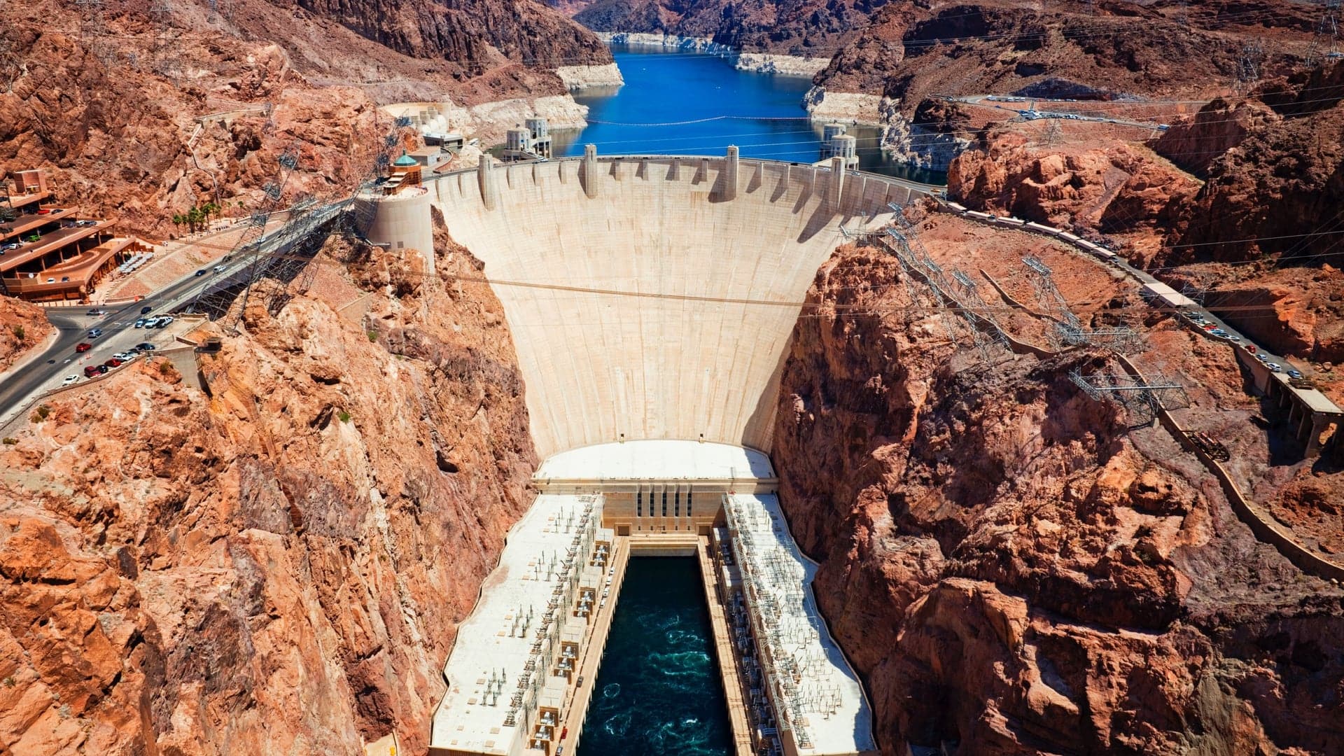 Destinations Articles - Las Vegas Travel Guide