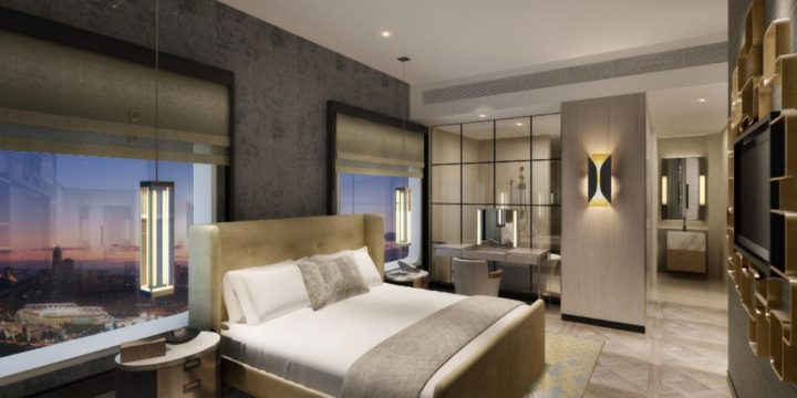 Perth's Newest Luxury Hotel To Open Next Month - 3