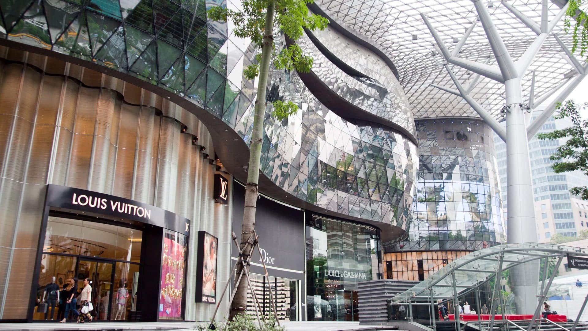 Destinations Articles - Singapore Travel Guide