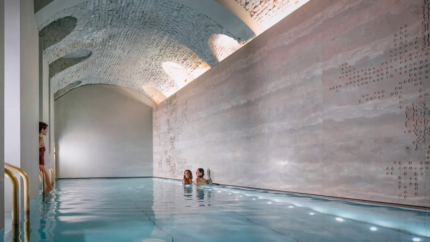 Hotel review What We Love' - Four Seasons Hotel Milano - 3