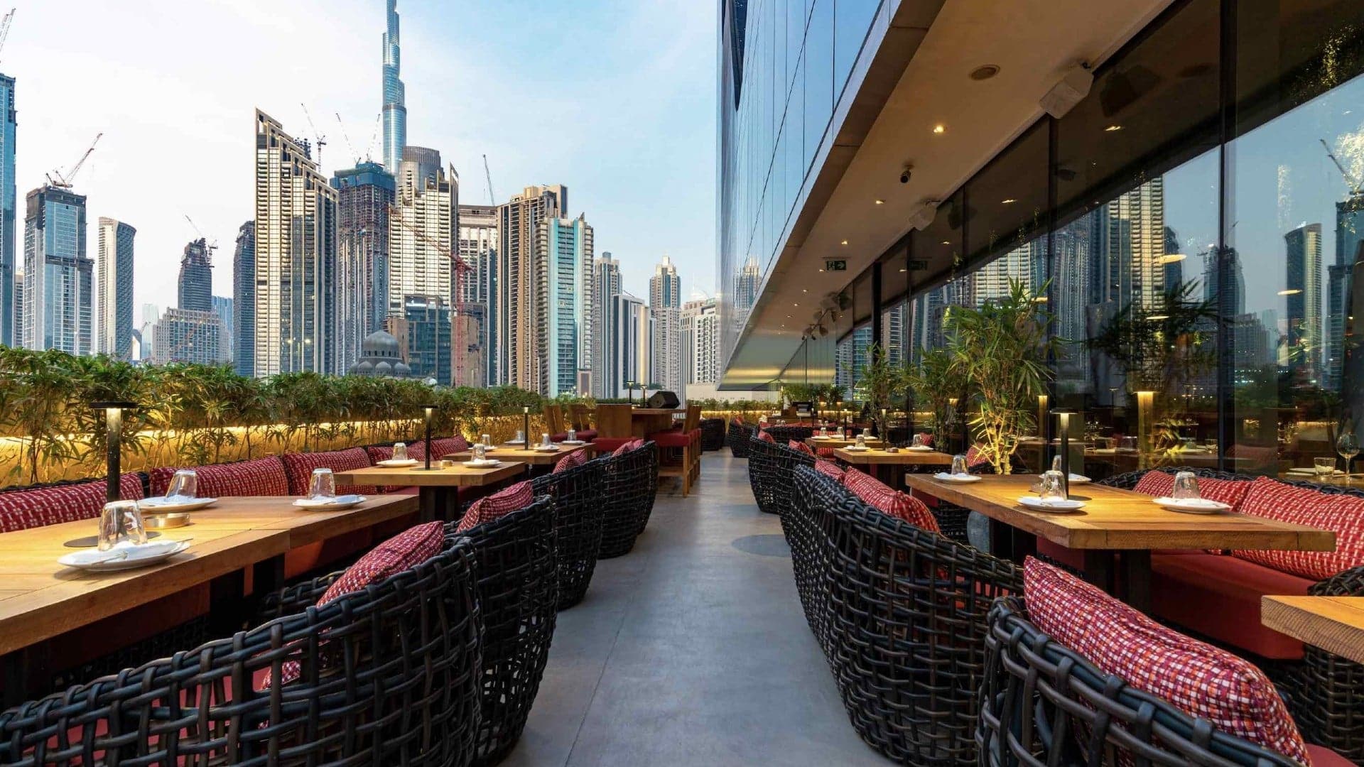 ROKA Dubai
