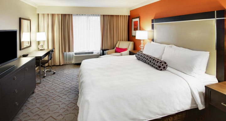 Delta Hotels debuts in the US - 1