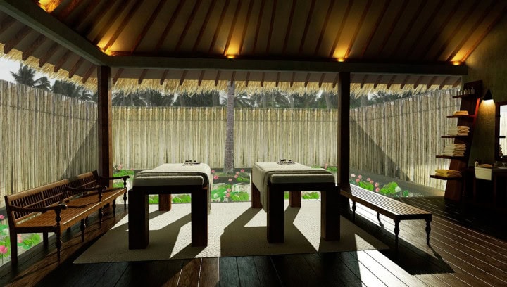 Shangri-La to open huge resort in Sri Lanka - 4