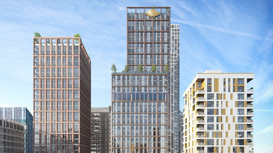 Mandarin Oriental to open third hotel in London by 2028