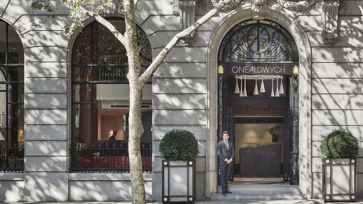 The Allure Of Boutique Hotels