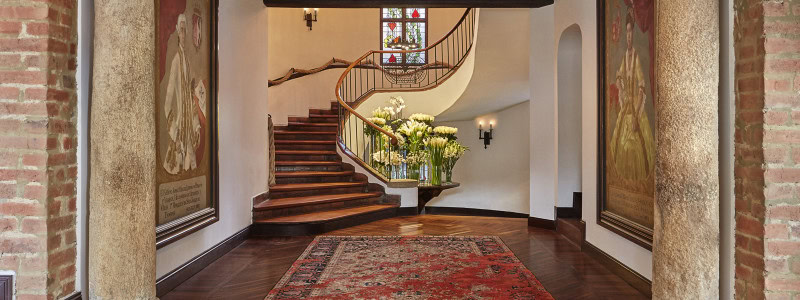 Four Seasons Hotel Casa Medina åbner igen i Bogota
