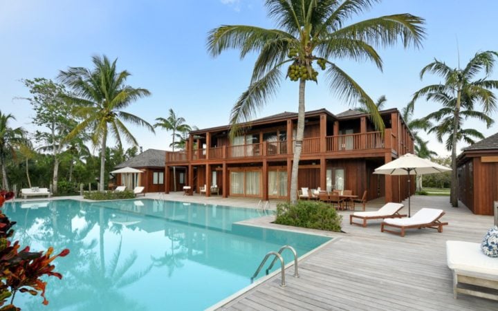 Fem resorter på private øyer hvor du kommer bort fra hverdagen - 4