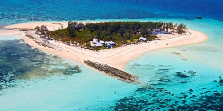 Fem resorter på private øyer hvor du kommer bort fra hverdagen - 2